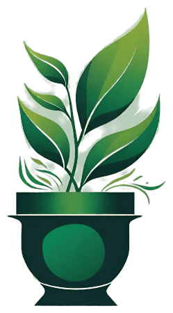 Logo Plante de Casă